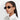 Marc Jacobs Gafas de Sol MARC 496/S AIR RHL Negro/Negro Mujer Con Cadenita 1