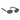 Marc Jacobs Gafas de Sol MARC 496/S AIR RHL Negro/Negro Mujer Con Cadenita 4