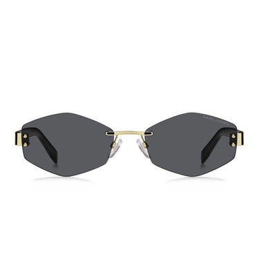 Marc Jacobs Gafas de Sol MARC 496/S AIR RHL Negro/Negro Mujer Con Cadenita