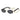Marc Jacobs Gafas de Sol MARC 496/S AIR RHL Negro/Negro Mujer Con Cadenita 2
