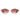 Marc Jacobs Sunglasses MARC 496/S NOA Havana/Pink Faded Women