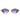 Marc Jacobs Sunglasses MARC 496/S S9E Gold/Purple Gradient Women