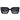 Marc Jacobs Okulary Przeciwsłoneczne MARC 733/S 807/9O Czarny/Ciemnoszary Damskie