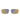 Marc Jacobs Okulary Przeciwsłoneczne MARC 771/N/S DYG Złoto/Złoto Lustrzane Damskie