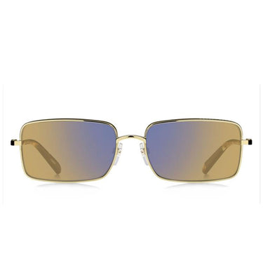 Marc Jacobs Okulary Przeciwsłoneczne MARC 771/N/S DYG Złoto/Złoto Lustrzane Damskie