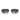 Marc Jacobs Okulary Przeciwsłoneczne MARC 771/N/S RHL Złoty/Ciemnoszary Damskie