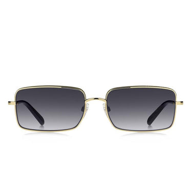 Marc Jacobs Okulary Przeciwsłoneczne MARC 771/N/S RHL Złoty/Ciemnoszary Damskie