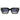 Marc Jacobs Sonnenbrille MARC 787/S 2M2/08 Schwarz/Dunkelgrau Unisex