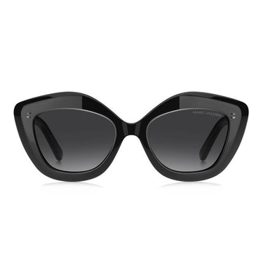 Marc Jacobs Occhiali da Sole MARC 800 S MNG Nero Grigio Scuro Donna