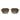 Marc Jacobs Sunglasses MARC 805/S 01Q/HA Gold/Brown Women