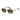 Marc Jacobs Okulary Przeciwsłoneczne MARC 805/S 01Q/HA Złoty/Brązowy Damskie 2