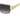 Marc Jacobs Okulary Przeciwsłoneczne MARC 805/S RHL Złoty/Szary Damskie 3