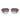 Marc Jacobs Okulary Przeciwsłoneczne MARC 805/S S9E Złoto/Różowy Damskie