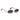 Marc Jacobs Occhiali da Sole MARC 806/S GME Argento/Viola Donna 3