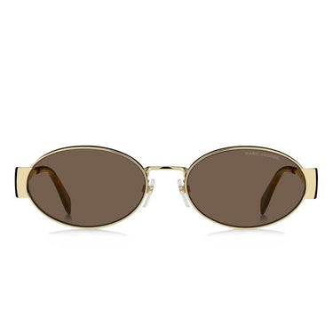 Marc Jacobs Gafas de Sol MARC 806/S 01Q Oro/Marrón Mujer