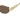 Marc Jacobs Gafas de Sol MARC 806/S 01Q Oro/Marrón Mujer 3