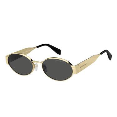 Marc Jacobs Sunglasses MARC 806/S RHL Gold/Grey Women 2