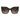 Marc Jacobs Sonnenbrille MARC 811/S 086 Havana/Braun Damen