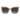 Marc Jacobs Sonnenbrille MARC 811/S 10A Beige/Braun Verlauf Damen