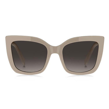 Marc Jacobs Gafas de Sol MARC 811/S 10A Beige/Marrón Degradado Mujer