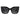Marc Jacobs Sonnenbrille MARC 811/S 807 Schwarz/Grau Damen
