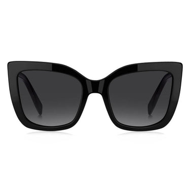 Marc Jacobs Sonnenbrille MARC 811/S 807 Schwarz/Grau Damen