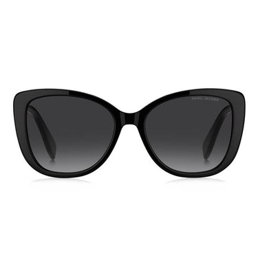 Marc Jacobs Sonnenbrille MARC 815/S 807 Schwarz/Grau Damen