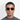Marc Jacobs Okulary Przeciwsłoneczne MARC 875/S PEF Złoto/Zielony Unisex 6