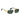 Marc Jacobs Okulary Przeciwsłoneczne MARC 875/S PEF Złoto/Zielony Unisex 4