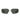 Marc Jacobs Okulary Przeciwsłoneczne MARC 875/S PEF Złoty/Zielony Unisex