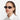 Marc Jacobs Okulary Przeciwsłoneczne MARC 875/S RHL Złoto/Czarny Unisex 2