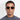 Marc Jacobs Okulary Przeciwsłoneczne MARC 875/S RHL Złoto/Czarny Unisex 4