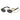 Marc Jacobs Okulary Przeciwsłoneczne MARC 496/S J5G Złoty/Ciemnoszary Damskie 2