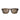 Maui Jim Occhiali da Sole ALIALI H342-10 MJ0342S 002 Havana Scuro HCL® Bronze Unisex Polarizzati