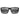 Maui Jim Okulary Przeciwsłoneczne AMBERJACK 896-02 Czarne/Szare Unisex Polaryzowane