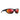Maui Jim Occhiali da Sole HAULANI MJ0349S 002 Blu Scuro Opaco Hawaii Lava™ Unisex Polarizzati 2