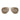 Maui Jim Okulary Przeciwsłoneczne HAUOLI H665-16B Złoty/Brązowy Unisex Polaryzacyjne