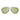 Maui Jim Okulary Przeciwsłoneczne HAUOLI HT665-17A Czarny/Zielony Unisex Polaryzacyjne