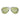 Maui Jim Okulary Przeciwsłoneczne HAUOLI XL HT674-17A Czarne/Zielone Unisex Polaryzowane
