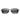 Maui Jim Okulary Przeciwsłoneczne HEMA MJ0443S 001 Matowy Szary/Neutralny Szary Unisex Polaryzacyjne