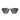 Maui Jim Okulary Przeciwsłoneczne HIEHIE GS636-14 Czarne/Szare Unisex Polaryzacyjne