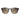 Maui Jim Okulary Przeciwsłoneczne HIEHIE MJ0636S 002 Havana/HCL Bronze Unisex Polaryzowane