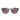 Maui Jim Okulary Przeciwsłoneczne HIEHIE RS636-15 Zielone/Różowe Unisex Polaryzacyjne