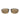 Maui Jim Okulary Przeciwsłoneczne HO'OKIPA H407-02 Czarny/Brązowy Unisex Polaryzowane
