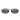 Maui Jim Okulary Przeciwsłoneczne HO'OKIPA MJ0407S 005 Kryształowy Błyszczący/Szary Unisex Polaryzowane