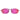 Maui Jim Okulary Przeciwsłoneczne HO'OKIPA MJ0407S 006 Fuksja/Maui Sunrise Unisex Polaryzacyjne
