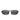 Maui Jim Okulary Przeciwsłoneczne HO'OKIPA ULTRA AF 677-02 Czarny Mat/Szary Unisex Polaryzacyjne