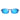 Maui Jim Okulary Przeciwsłoneczne HO'OKIPA ULTRA AF MJ0677SA 003 Niebieskie/Niebieskie Lustro Unisex Polaryzacyjne