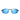 Maui Jim Occhiali da Sole HO'OKIPA ULTRA B676-03B MJ0676S 006 Blu Giallo Blu Hawaii Unisex Polarizzati