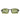 Maui Jim Occhiali da Sole HO'OKIPA ULTRA G AF MJ0337SA 001 Nero Opaco/Verde Scuro Unisex Polarizzati